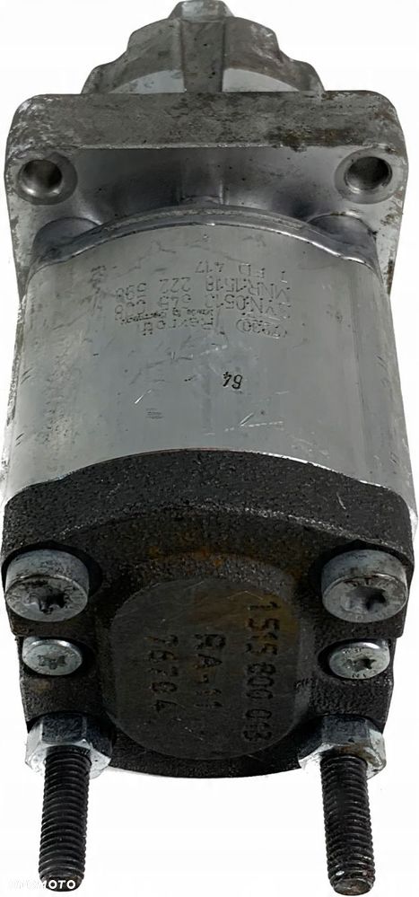 POMPA HYDRAULICZNA BOSCH REXROTH 0510645008 - 16