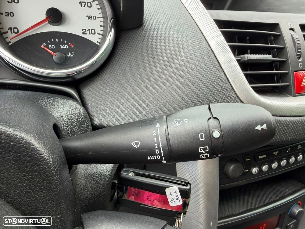 Peugeot 207 1.6 HDi Sport - 23