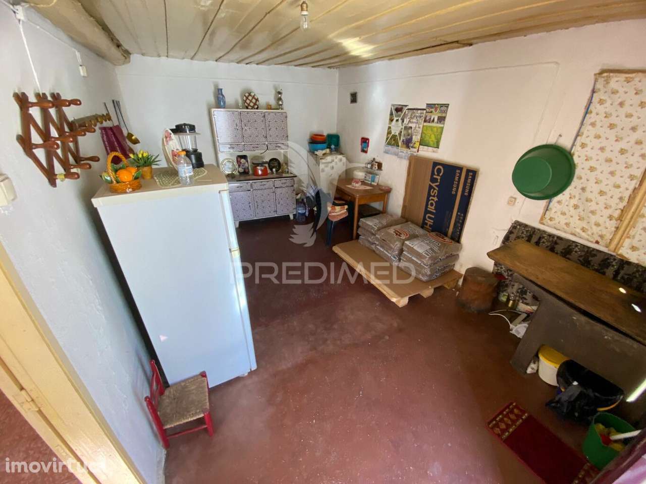 Moradia no Centro da Vila de Alpalhão - Grande imagem: 3/8