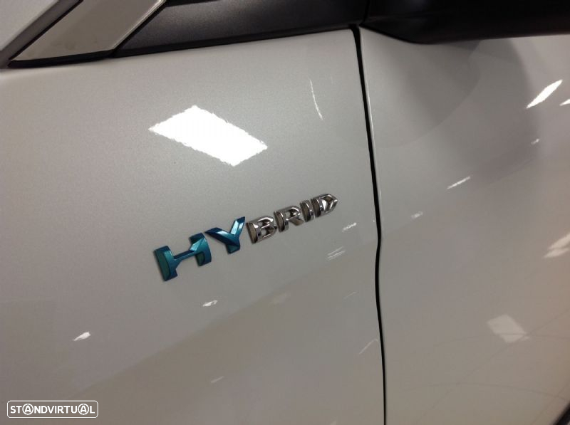 Peugeot 3008 1.6 Hybrid Allure Pack e-EAT8 - 14