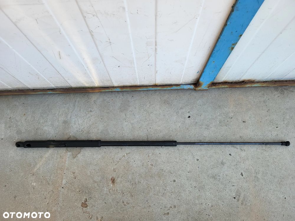 Siłownik teleskop maski Peugeot 508 - 1