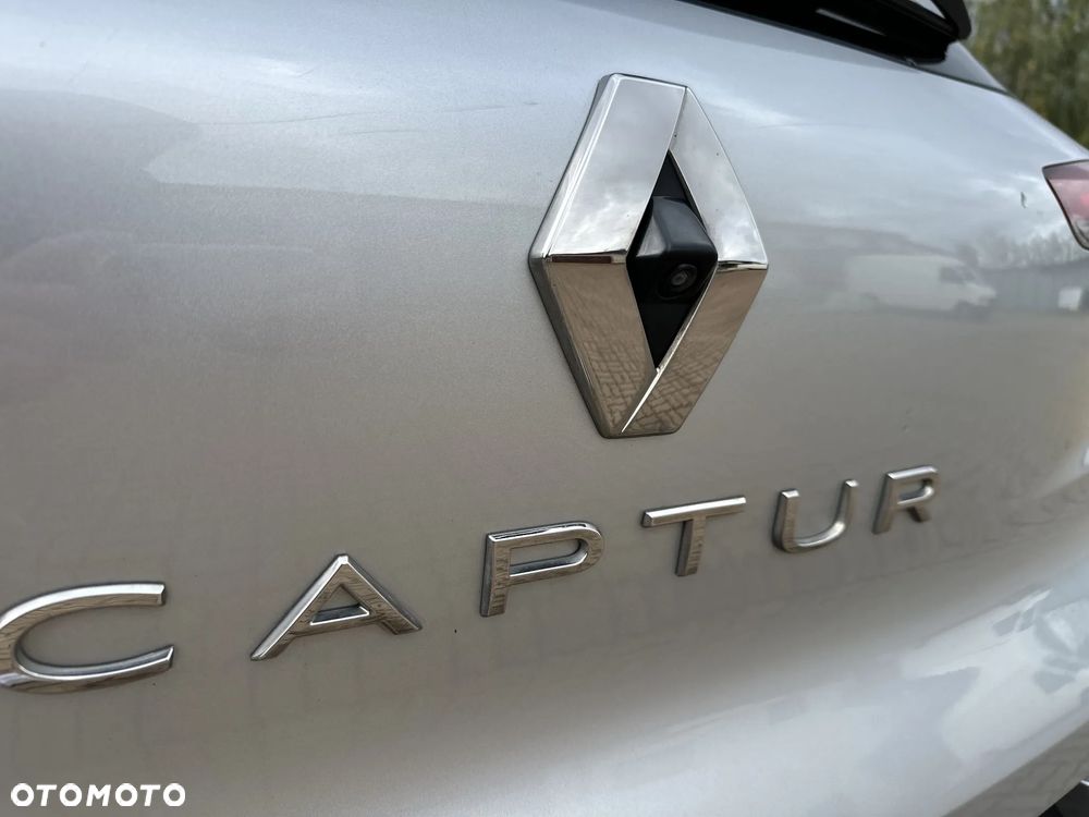 Renault Captur 1.0 TCe Techno - 21