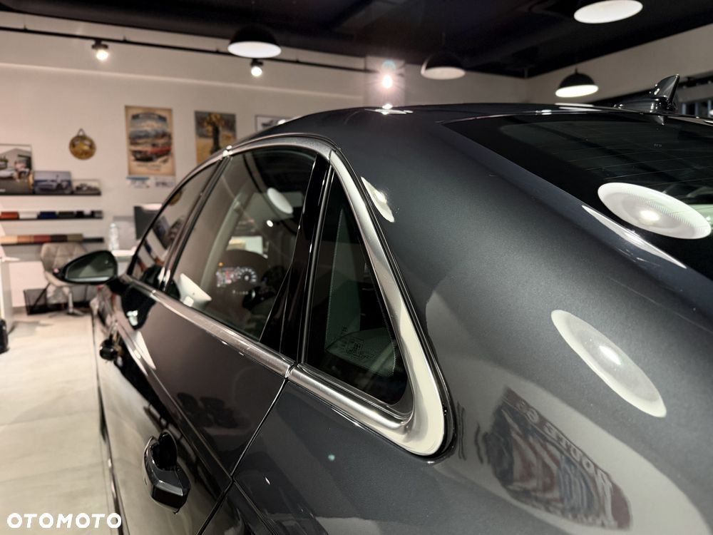 Audi A4 Limousine 2.0 TFSI Design S tronic - 10