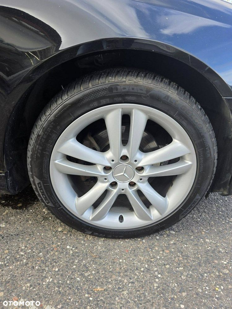 Mercedes-Benz CLK Coupe 200 Kompressor Automatik Avantgarde - 31