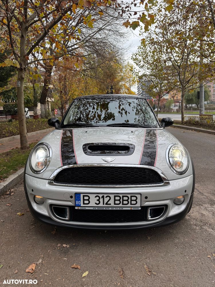 Mini Cooper SD Aut. - 2