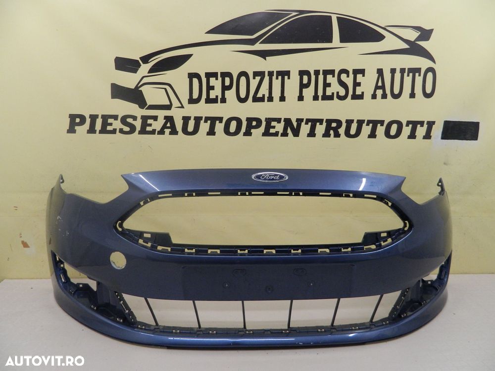 Bara fata Ford C-Max, 2015, 2016, 2017, 2018, cod origine F1CB-R17757-A. - 2