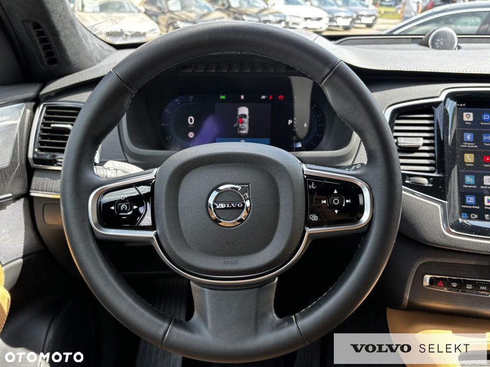 Volvo XC 90 - 17
