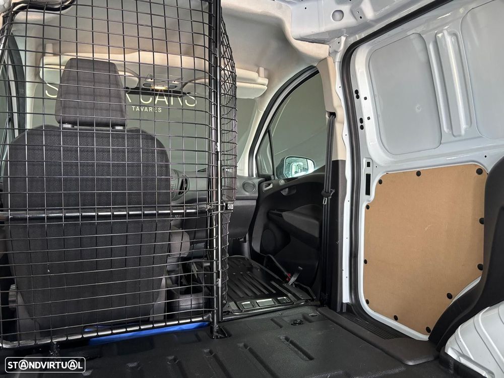 Ford Transit Courier 1.5 TDCi EcoBlue Trend - 10