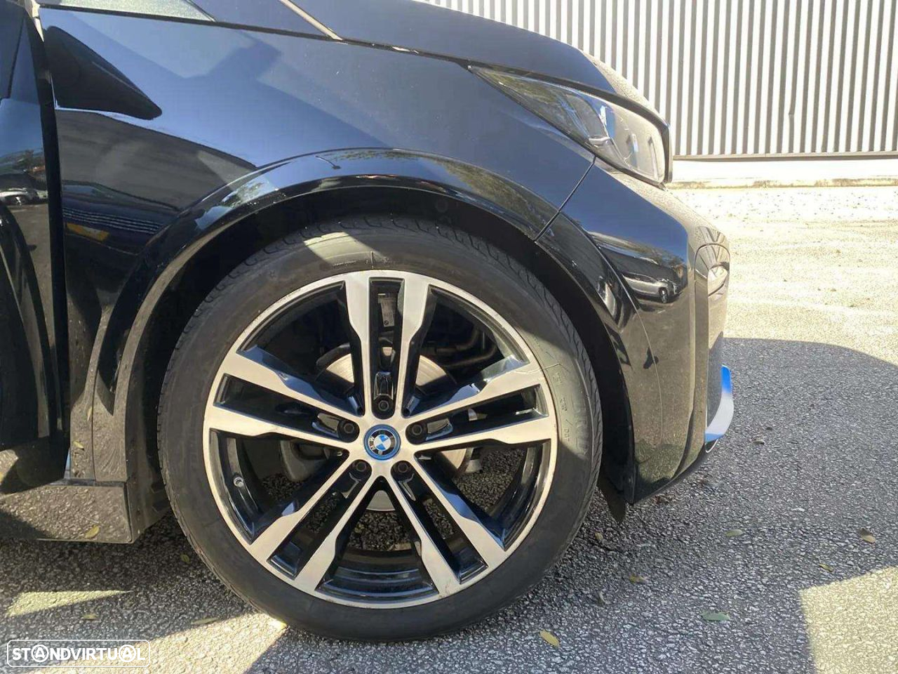 BMW i3 s 120Ah - 9
