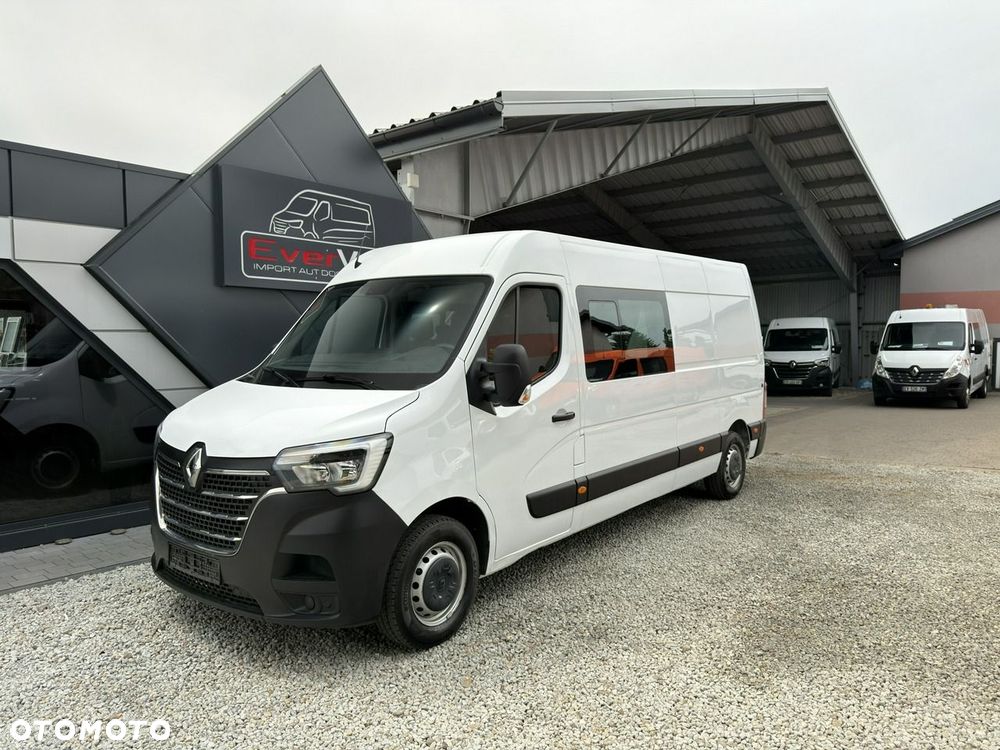 Renault Master - 3