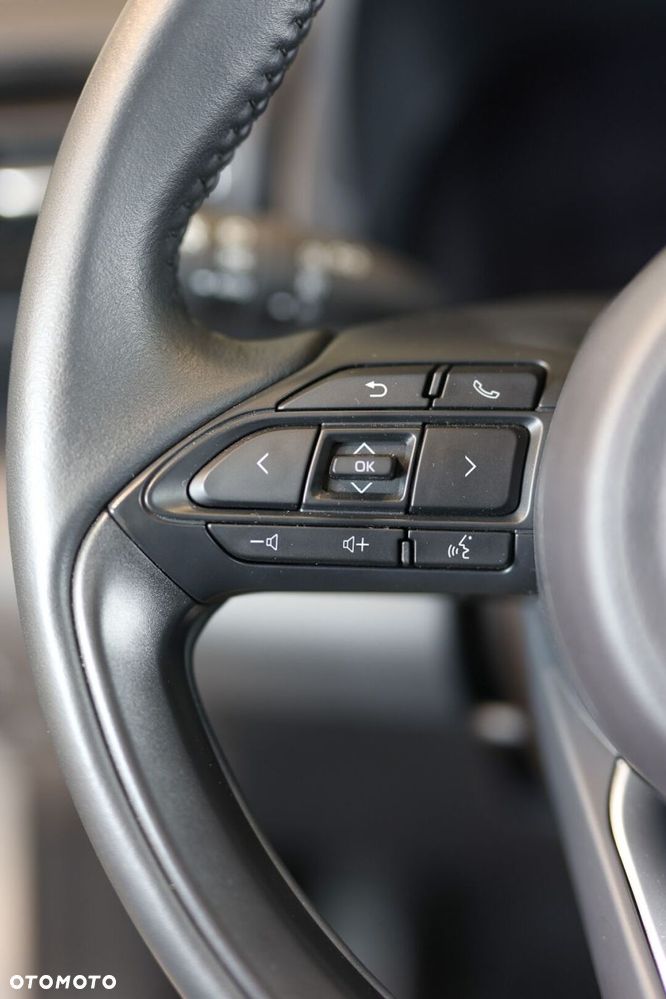 Toyota Yaris Cross Hybrid 1.5 Comfort - 38