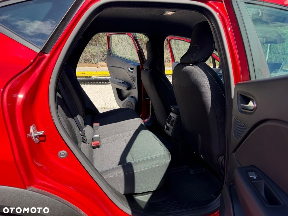 Renault Captur 1.0 TCe Zen - 27