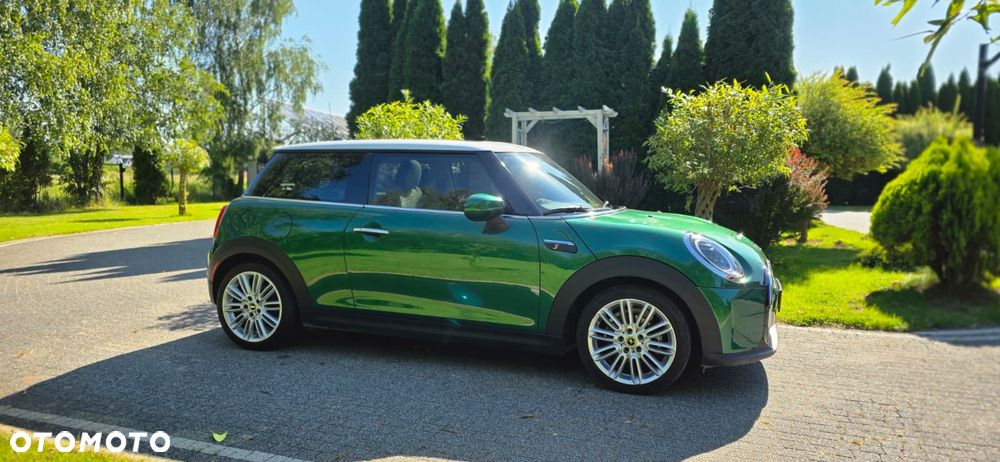 MINI Cooper - 5