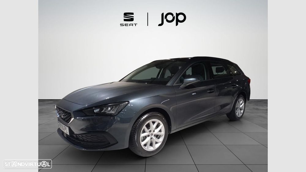SEAT Leon - 1