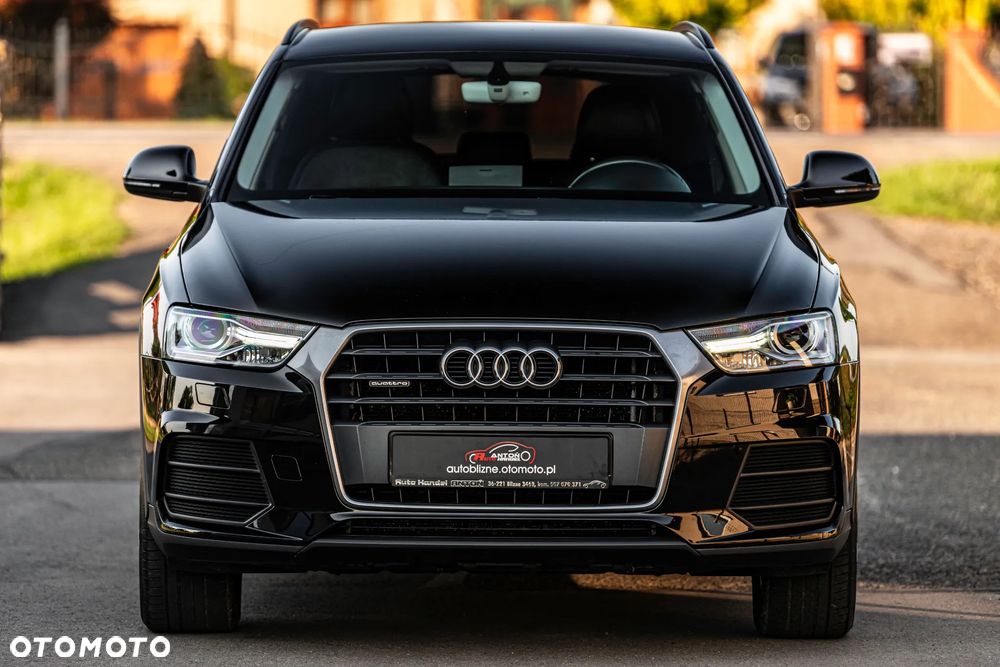 Audi Q3 2.0 TDI Quattro - 15