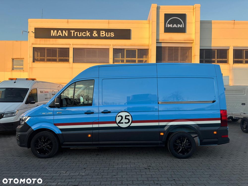 MAN TGE 3.200 - 3