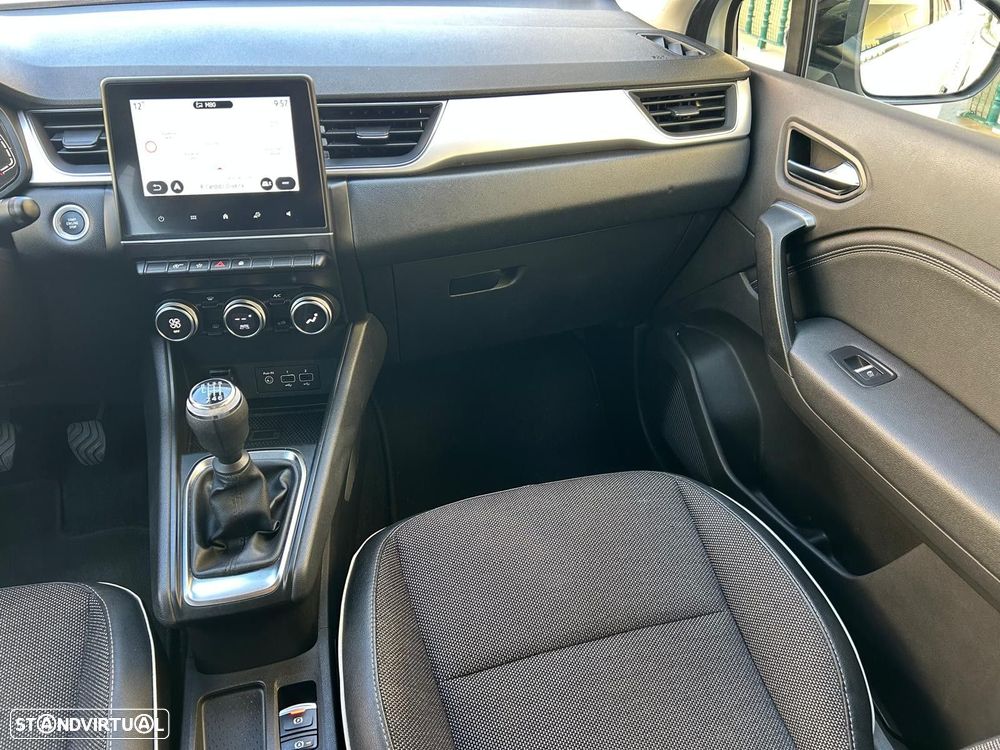 Renault Captur 1.0 TCe Techno - 22