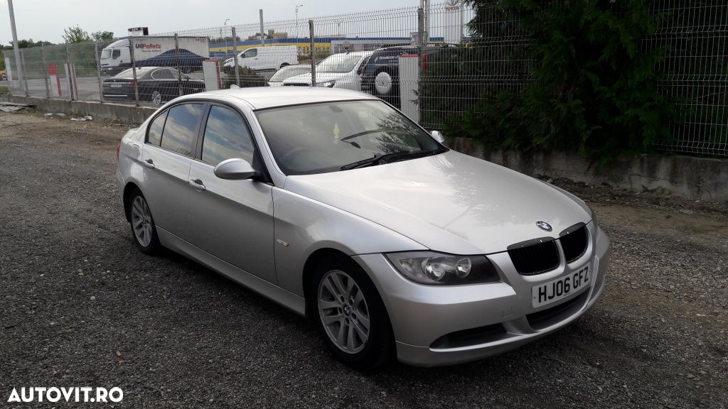 Jante BMW E90 16 - 4