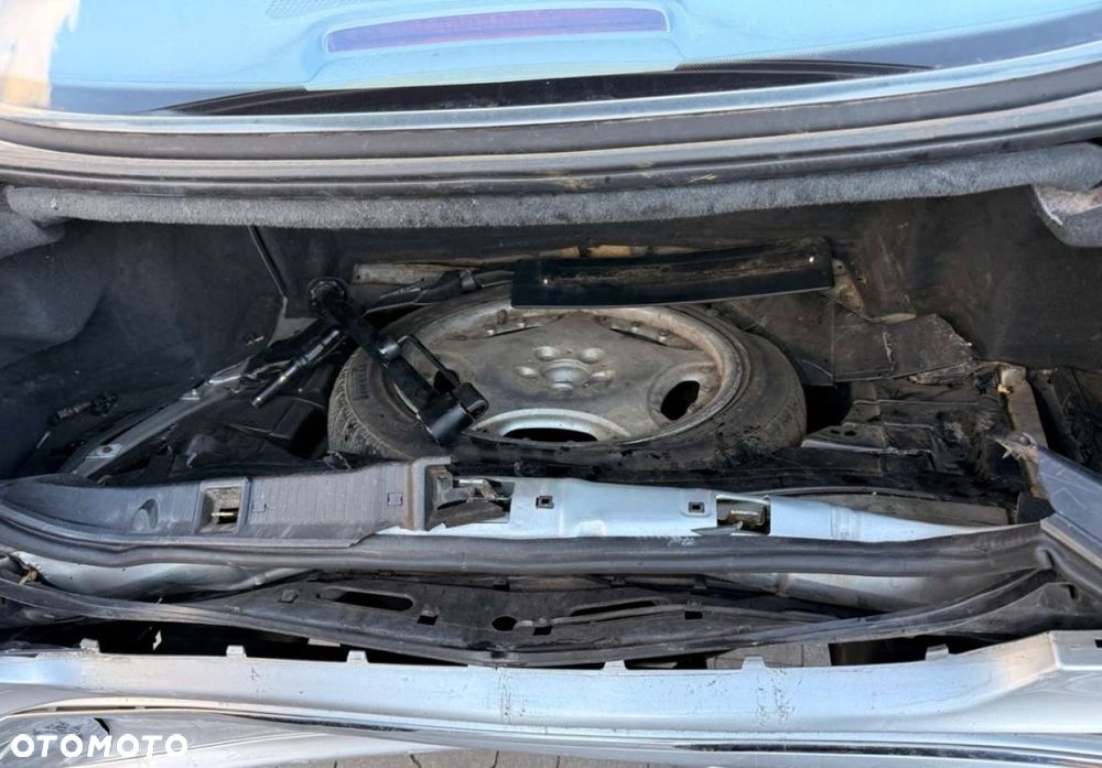 Mercedes-Benz Klasa S - 25