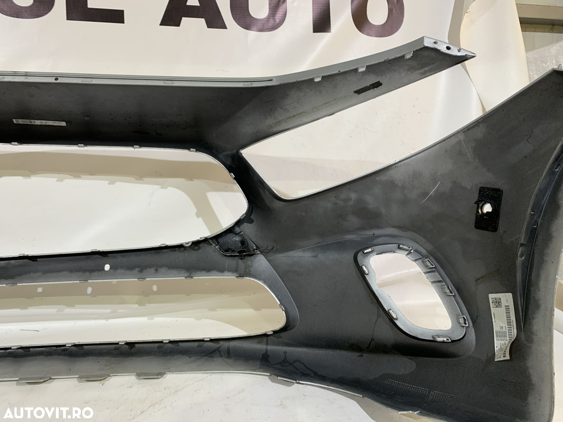Bara fata Mercedes A-Class W177, 2019, 2020, 2021, 2022, cod origine OE A1778853600. - 20