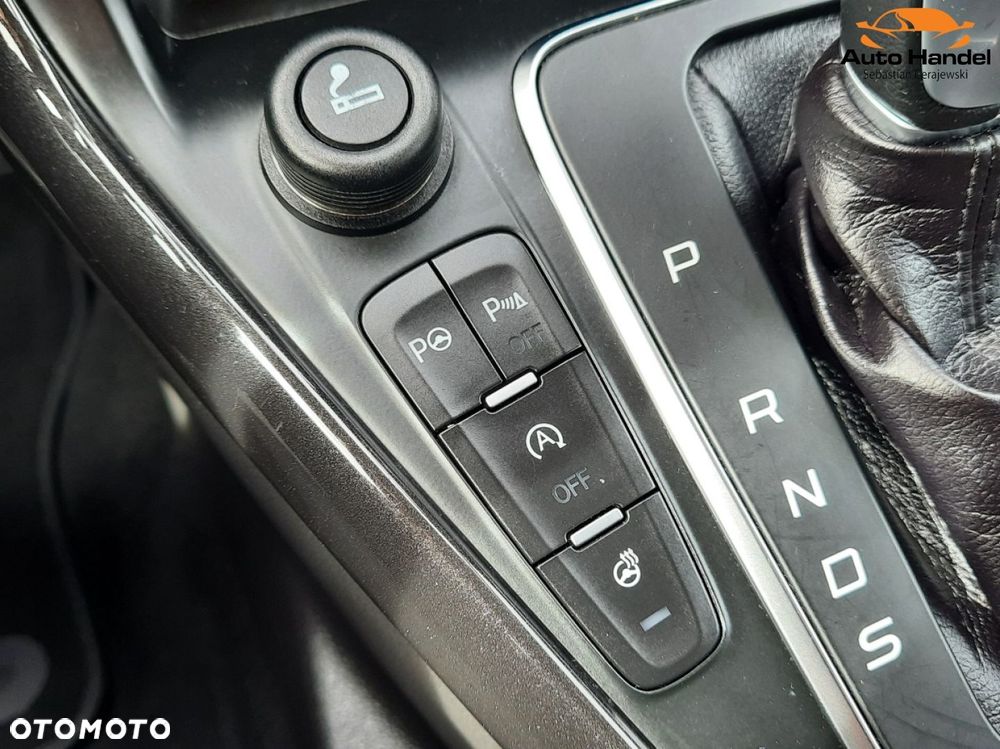 Ford Focus 1.5 EcoBoost STart-Stopp-System TITANIUM - 30