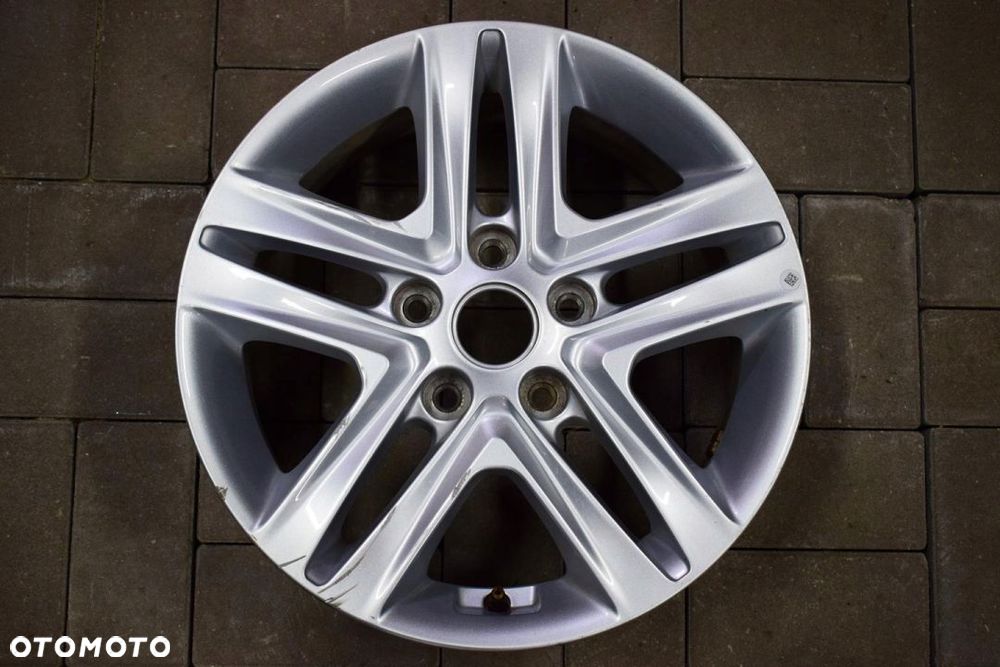 KIA 16 Ceed III Nowy Model Oryginał - 1