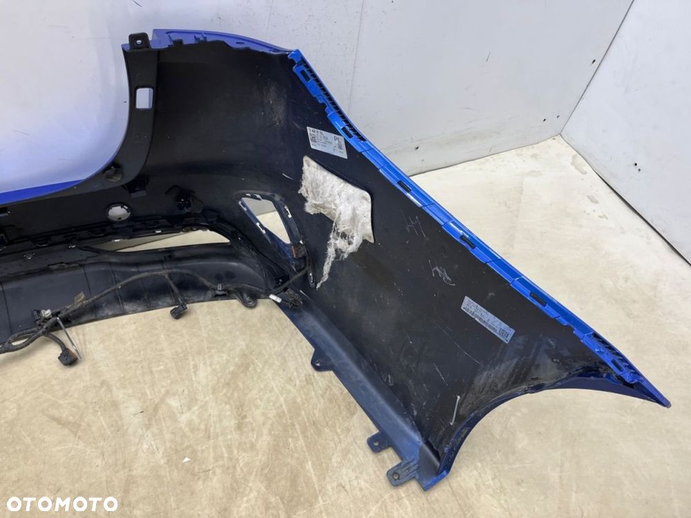 Zderzak tylny Kia Ceed CD 3 III 18-25r. tył Kombi 4XPDC J7866-11300 - 9