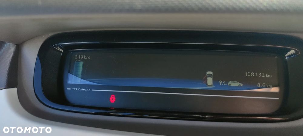 Renault Zoe Q90 Z.E 40 Intens (z akumulatorem) - 17