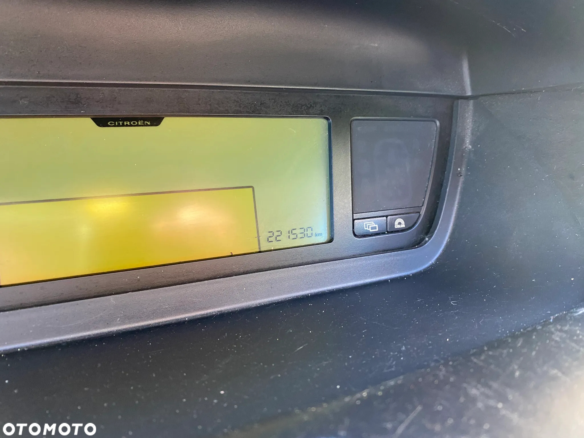 Citroën C4 Picasso 1.8 16V Confort - 16