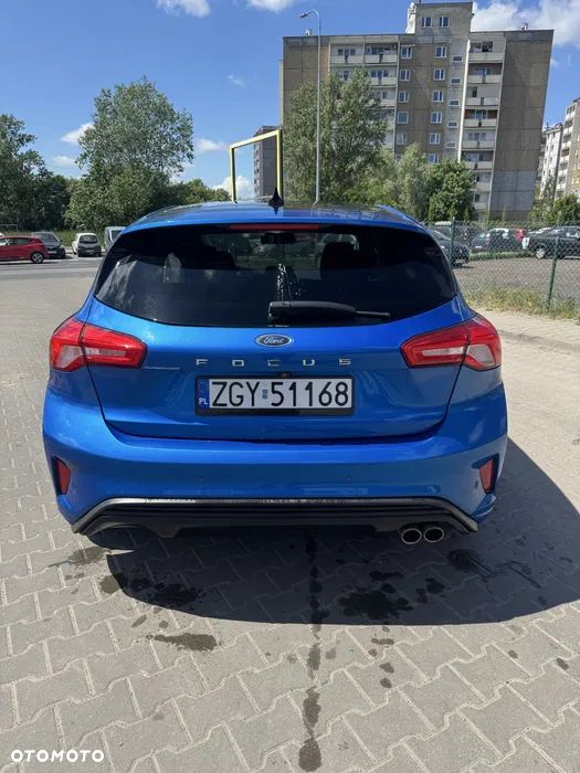 Ford Focus 1.0 EcoBoost ST-Line Business - 3