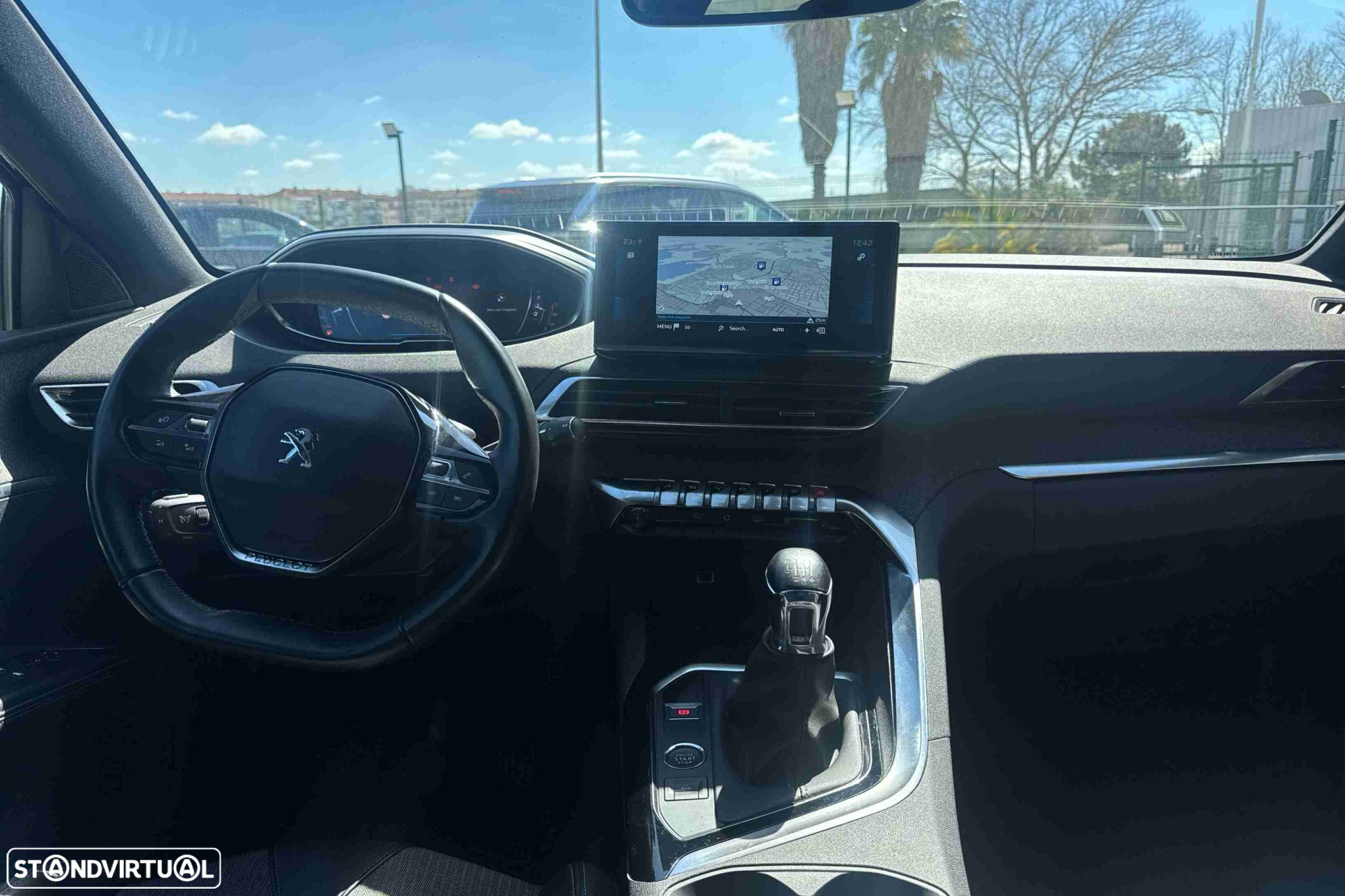 Peugeot 5008 1.2 PureTech Allure Pack - 9