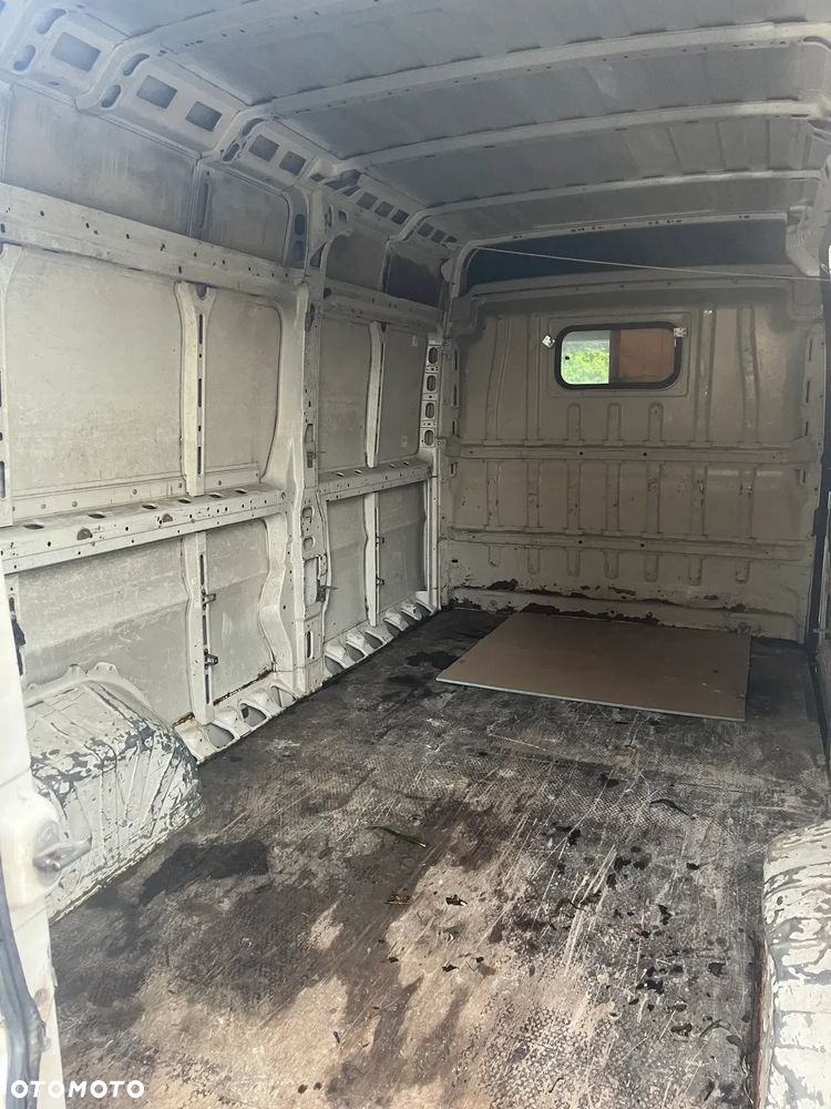 Peugeot boxer - 16