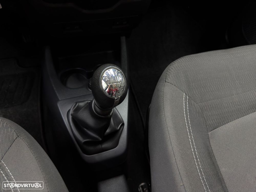 Dacia Lodgy 1.5 dCi Confort 7L - 12