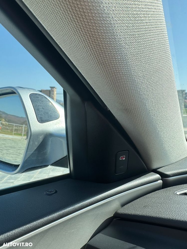 Audi A6 2.0 TDI Ultra DPF S tronic - 13