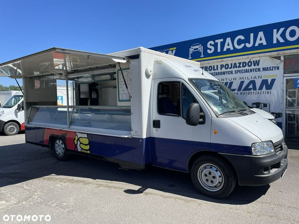 Fiat Ducato - 33
