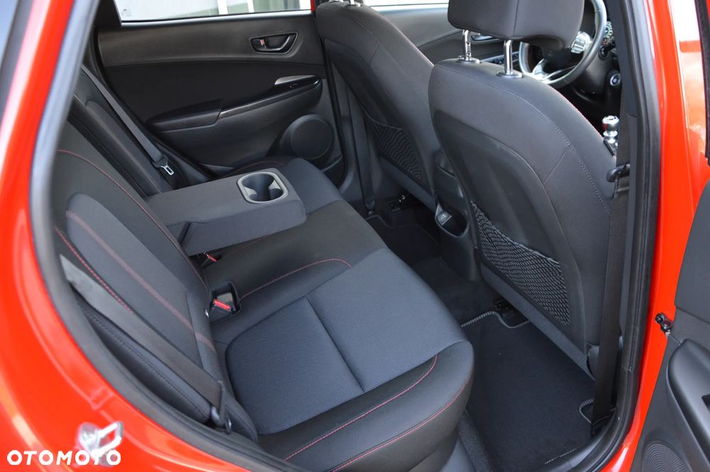 Hyundai Kona 1.0 T-GDI 48V-Hybrid N Line - 6