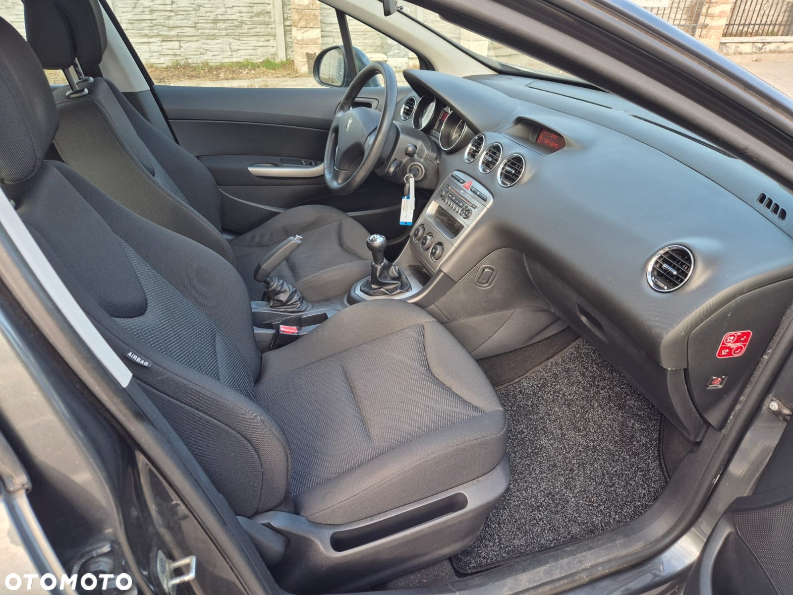 Peugeot 308 SW 120 VTi Tendance - 18