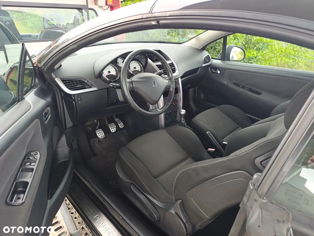 Peugeot 207 120 Sport - 8