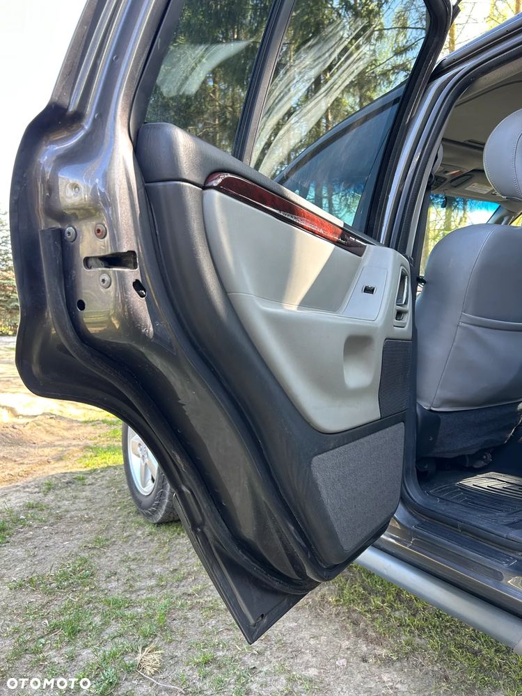 Jeep Grand Cherokee - 15