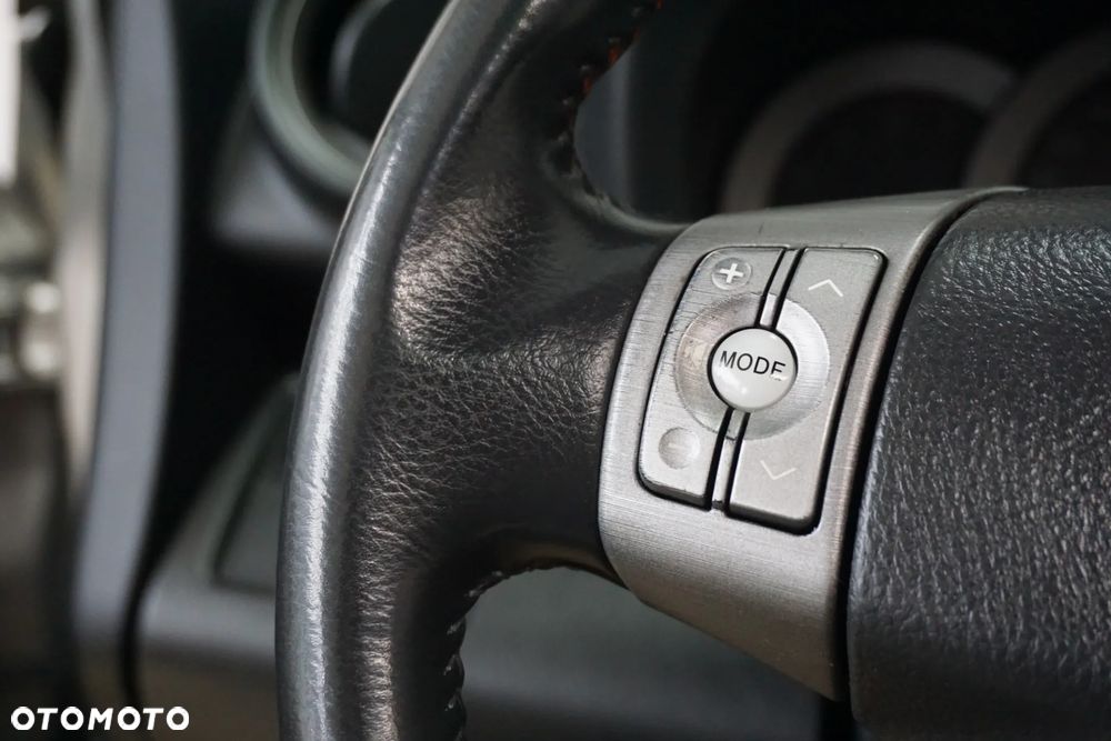 Toyota RAV4 2.2 D-CAT 4x4 Sol - 32