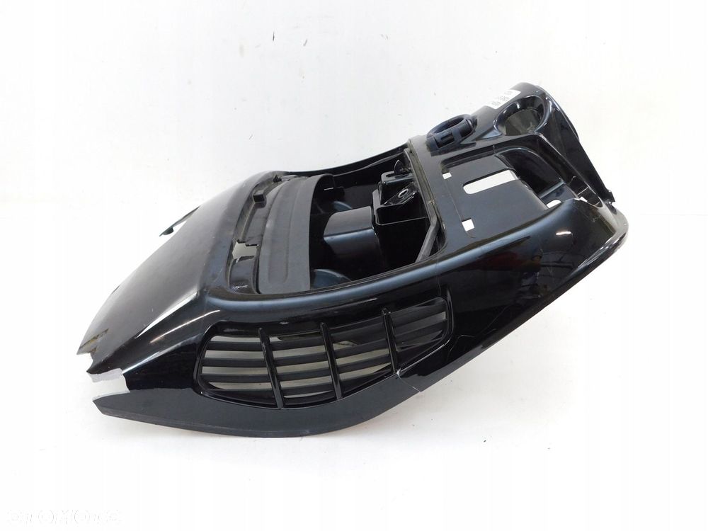 PIAGGIO VESPA GTS 125 ie SUPER KOKPIT - 3