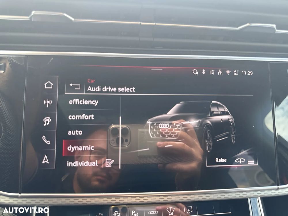 Audi Q7 - 22