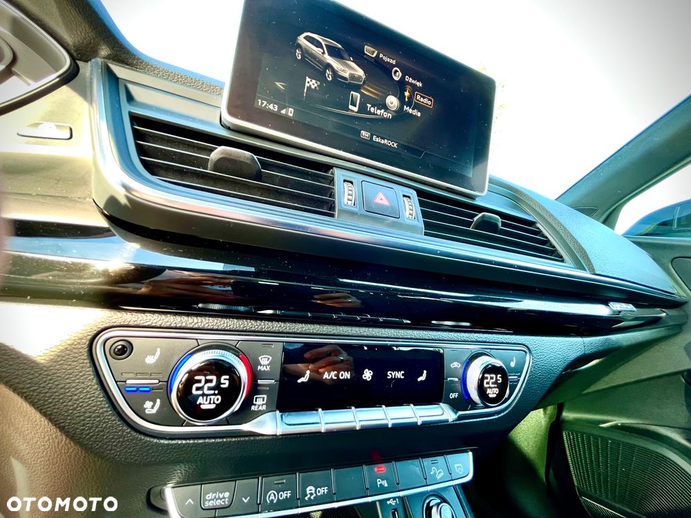 Audi Q5 2.0 TFSI Quattro S tronic sport - 35