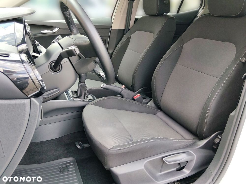 Skoda Fabia 1.0 TSI Ambition - 13