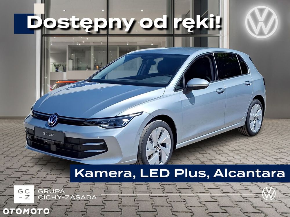 Volkswagen Golf 1.5 TSI Life Plus - 2