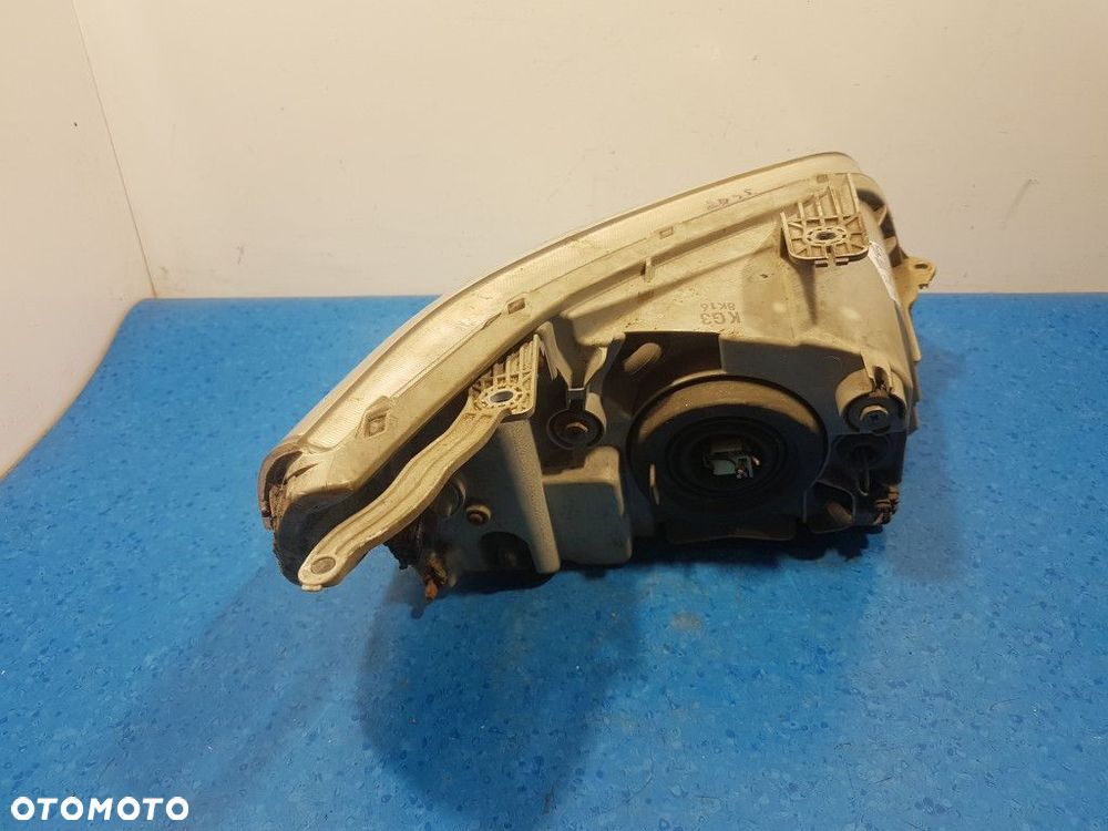 CHEVROLET AVEO T250 LIFT REFLEKTOR LEWY - 4