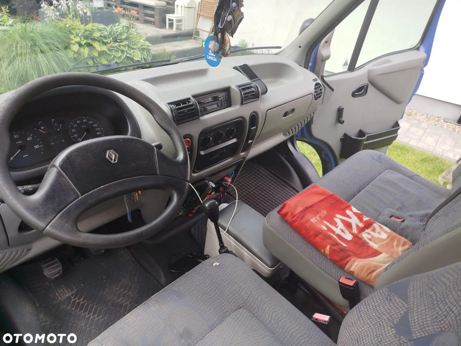 Renault MASTER - 12