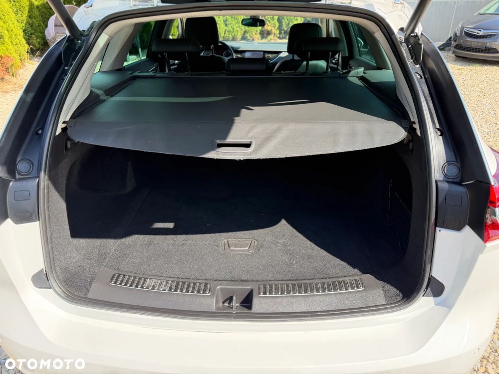 Opel Insignia 1.5 Direct InjectionTurbo Innovation - 11