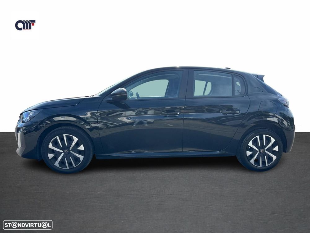 Peugeot 208 1.2 PureTech Active - 4