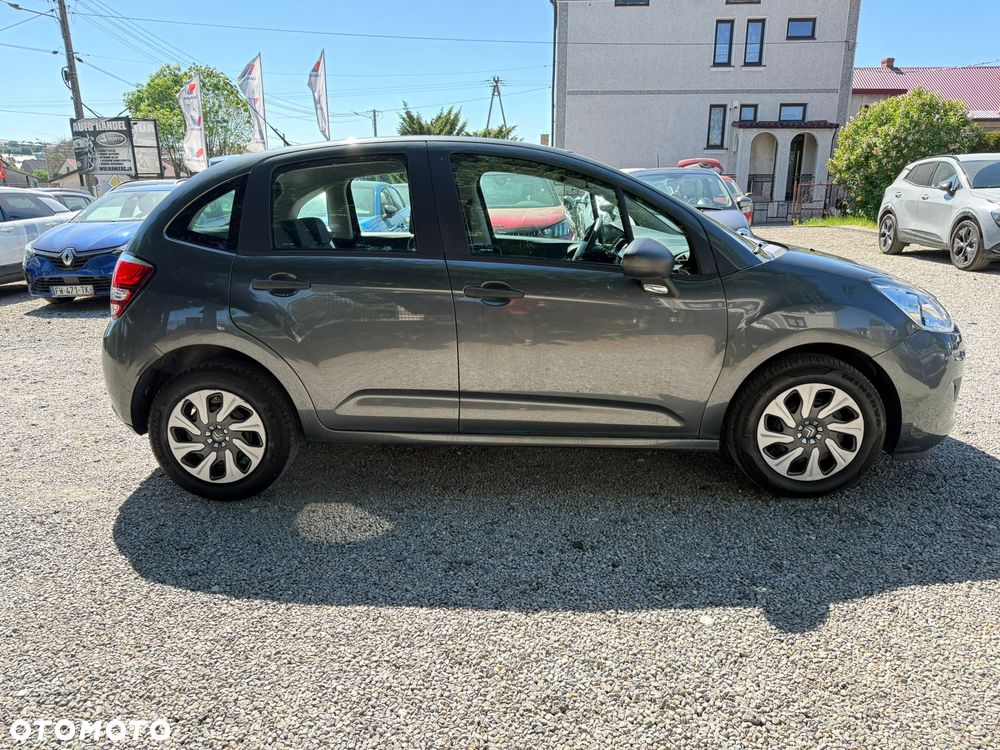 Citroën C3 Pure Tech (VTi) 68 Attraction - 10